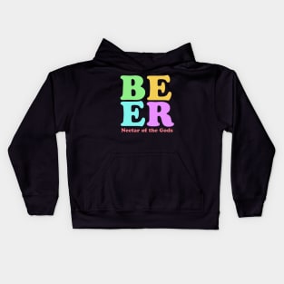 Beer Kids Hoodie